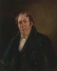 Een Man genaamd Thomas Bewick